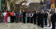 AN recibe proyecto de presupuesto 2026 y plan de endeudamiento