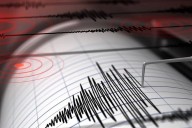 Un fuerte temblor con epicentro en Calingasta se sintió en San Juan y parte de Mendoza