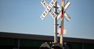 Several rail cars on Union Pacific train derail in Benson