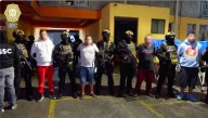 Caen 4 implicados en homicidio del Milton en Miguel Hidalgo