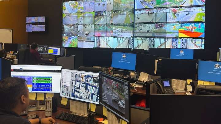 Want to help fight crime? LMPD says start with your security camera