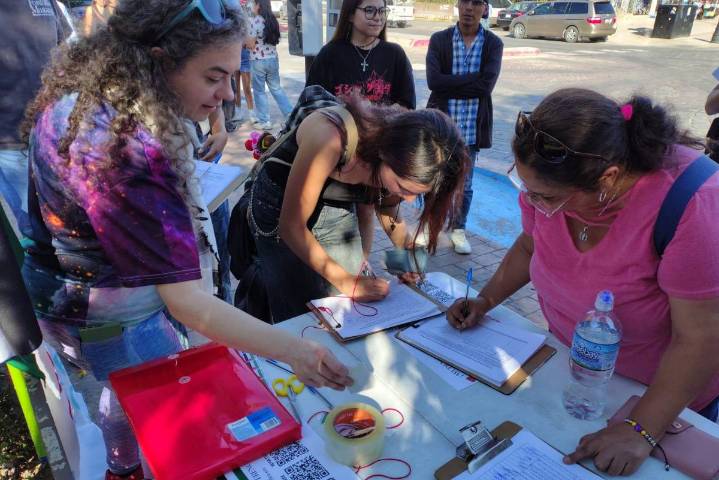 Saltillo: Asegura Municipio preservación en la Alameda ante exigencias de transparencia