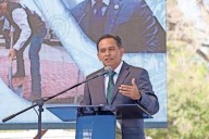 ‘Regresar al territorio, eso estamos haciendo’