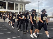 Game Night Central: Updates, live scores for Week 9 of 2025 high school football
