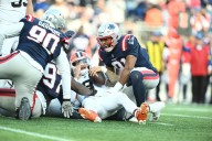 Deadspin | Browns staying the course with QB Dillon Gabriel