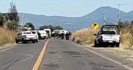 Asesinan a Víctor Manuel Velázquez Castillo, subdirector de Seguridad Pública de Indaparapeo, Michoacán