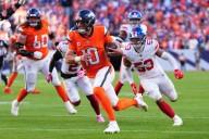 Bo Nix backs up Sean Payton's call in Broncos comeback for the ages
