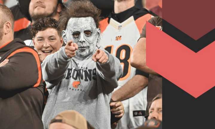 NFL Semana 9: Equipos que asustan y sorpresas en la clasificación