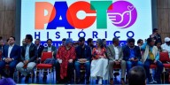 Personería jurídica del Pacto Histórico enfrenta nueva votación en el CNE: Altus Baquero presentó ponencia