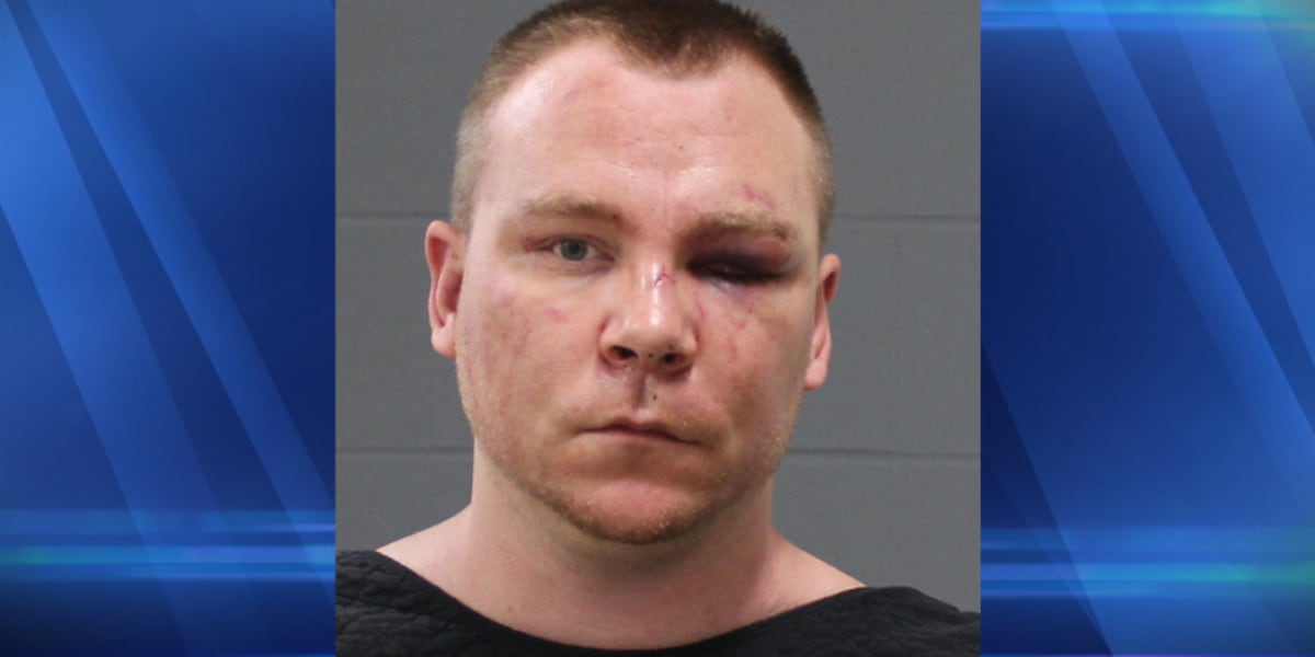 Justin Rackley sentenced in Sioux Falls triple homicide