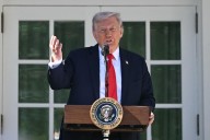 Trump reverses 'asinine' US nuclear-weapons policy — and it's about time