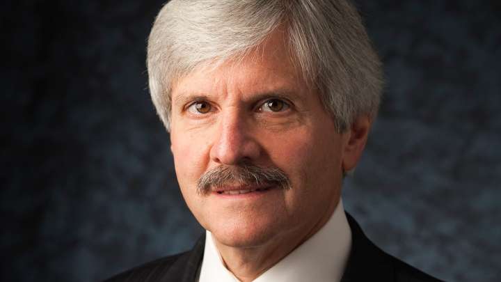 There is no substitute for the measles vaccination Dr. Richard Feldman