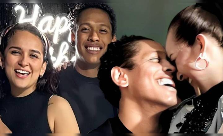 Bailarían Waldir Felipa confirma separación de Daniela Darcourt, pero aclara: "La amo hasta ahora"