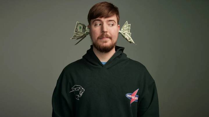 MrBeast advierte que la inteligencia artificial podría poner en riesgo el futuro de YouTube