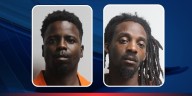 Two arrested for weekend shooting at Super Daqx