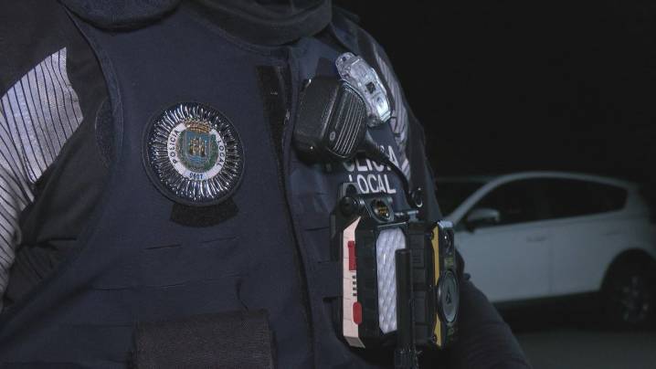 Alcalá de Henares intensifica la seguridad policial para hacer frente a la Semana Cervantina