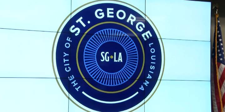 St. George launching public works request system