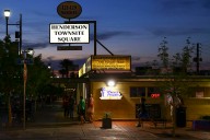 Zumper: Henderson ranks as worst city in country for singles