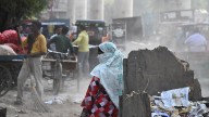 Why cloud seeding is not a solution to Delhi’s air crisis