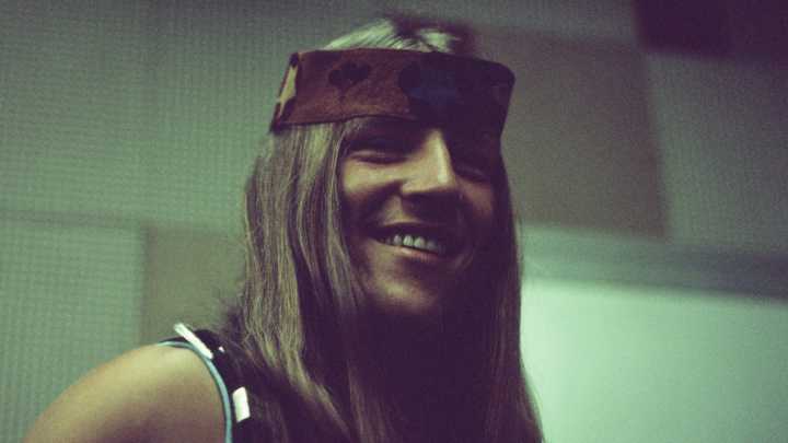 5 Rock Stars From 1970 Who Should Still Be Famous Today