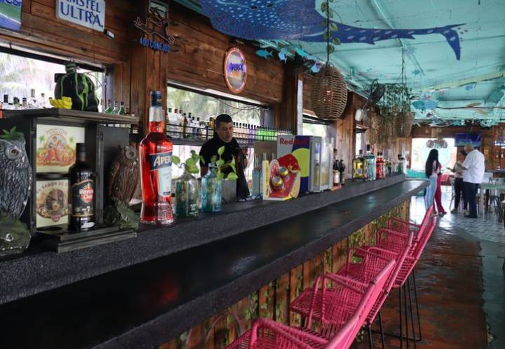 Restaurantes de Quintana Roo, interesados en financiamientos por crisis