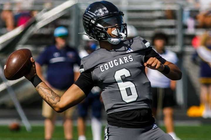 Central Dauphin at Harrisburg football: Watch High School Sports Live’s broadcast here
