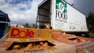 U.S. government shutdown could impact Oregon SNAP benefits