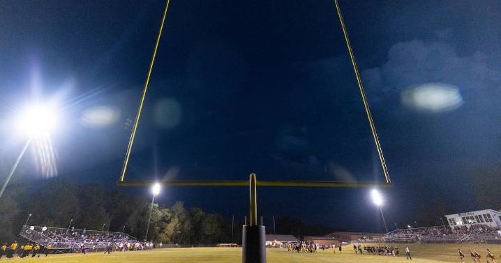 High school football rankings: Unranked teams rewarded for beating top