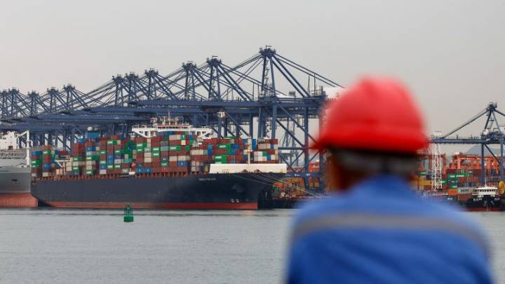 If you think Trump’s China deal is the end of the story, you haven’t been paying attention