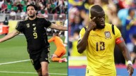 Where to watch Mexico vs. Ecuador live stream, TV channel, start time for international friendly