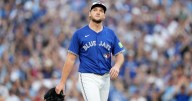 Yesavage just a pawn in Blue Jays' chess match with Yankees in Game 4 of ALDS