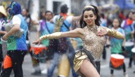 Carnaval Mil Tambores en Valparaíso: Carabineros anuncia cortes de tránsito entre la plaza Sotomayor y la avenida Francia