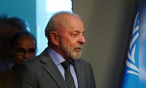 Brazilian police raid on drug gang in Rio de Janeiro leaves at least 60 criminal suspects dead