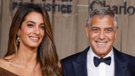 George Clooney teases 'Ocean's 14,' says filming will start in 2026