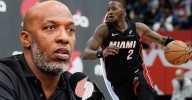 NBA head coach Chauncey Billups and Miami Heat guard Terry Rozier charged in sports betting and Mafia