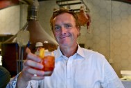 Journalist Spotlight: Food reporter Charlie Miller (Letter from the Editor)