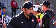 No. 1 Ohio State is rested twice over and preparing for 5-game stretch to close the regular season