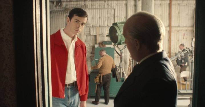 Anthony Perkins' life off-screen including Psycho 'curse' as Ed Gein hits Netflix