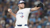 Rookie Trey Yesavage named Blue Jays' starter for Game 1 of World Series
