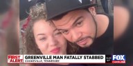 Officials: Greenville man fatally stabbed in Tennessee