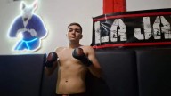 Jorge “Jorchs” Rueda va por su primer campeonato de MMA a Querétaro