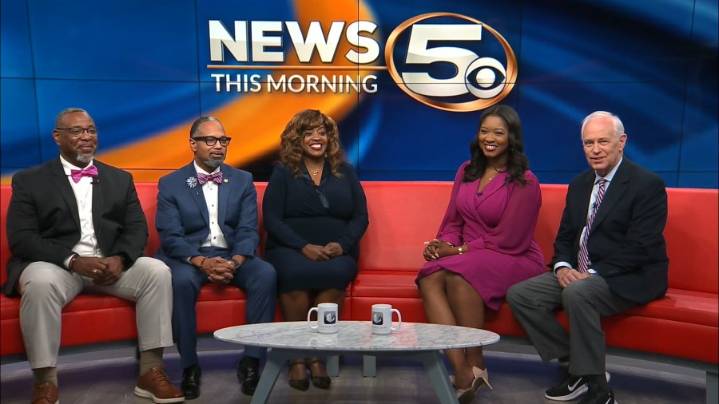 Community job fair in Prichard aims to connect residents with new career opportunities