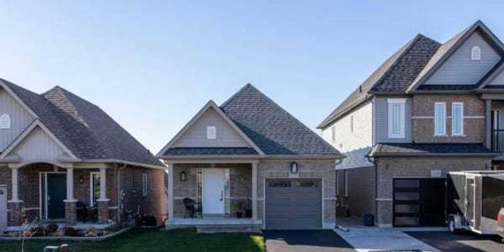 San Antonio home sales go up as houses linger on the market