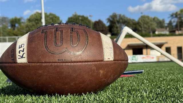 Operation Football: Nebraska high school scores and highlights, week 6