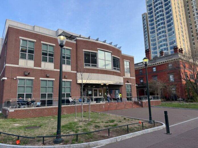 Best of Philadelphia: Hillel