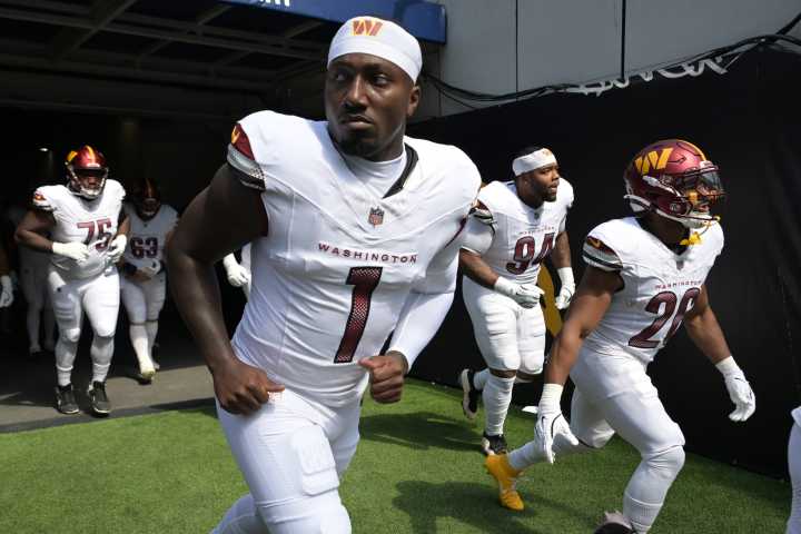 Fantasy Football Rankings: Top 10 Wide Receivers For Week 7