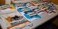 ¿En dónde reclamar el kit de la Media Maratón de Cundinamarca?