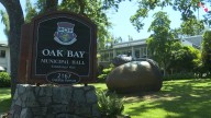 Oak Bay crime: Police seek suspects who stole $300 worth of garden ornaments