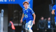 Barco deslumbra en Francia y es seguido por un gigante del fútbol europeo