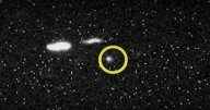¿Qué se sabe hasta ahora del misterioso viajero interestelar 3I/ATLAS?